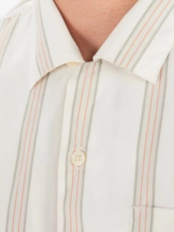 Marmot Men's Muir Camp Novelty Short-Sleeve -Clothing Sales Shop marmot mens muir camp novelty short sleeve 4