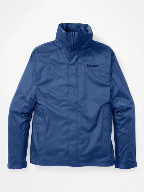 Marmot Men's PreCip Eco Jacket (Big) 4 Marmot Men's PreCip Eco Jacket (Big) - Image 2