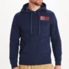Marmot M's Marmot Full Zip Hoody -Clothing Sales Shop marmot ms marmot full zip hoody