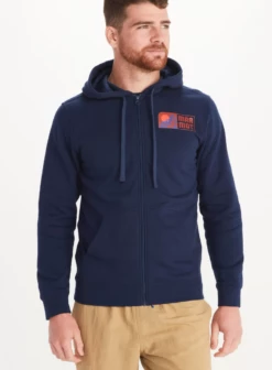 Marmot M's Marmot Full Zip Hoody