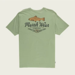 Marsh Wear Men's Hunter SS T-Shirt