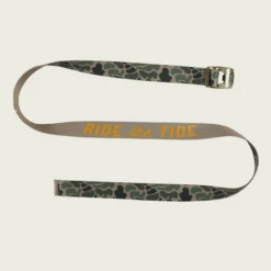 Marsh Wear Men's Mallard Belt