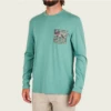 Marsh Wear Men's Pamlico Performance Pocket Crew 2 Marsh Wear Men's Pamlico Performance Pocket Crew -Clothing Sales Shop marsh wear mens pamlico performance pocket crew