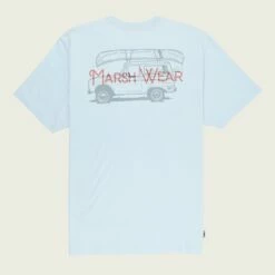 Marsh Wear M's Bronco