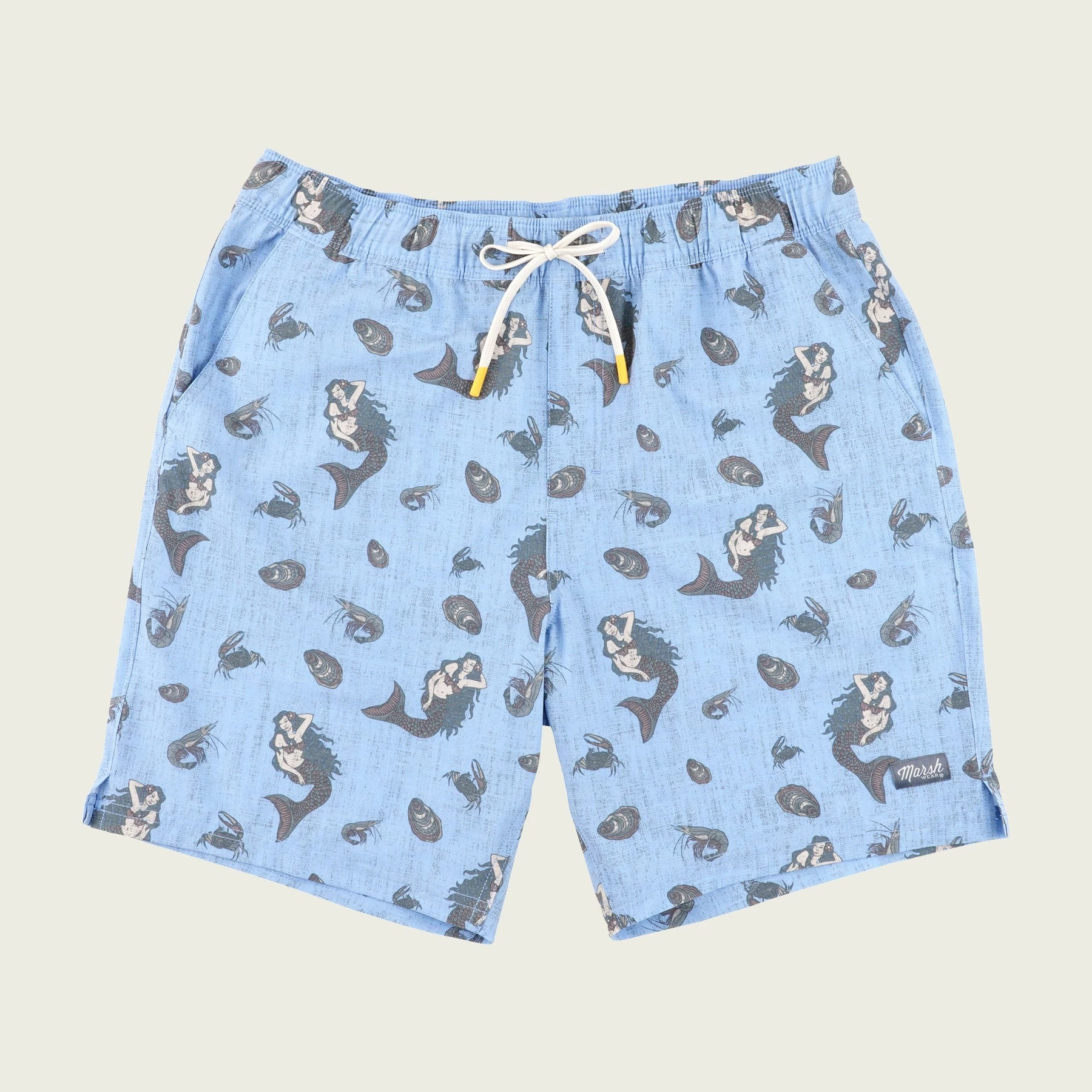 Marsh Wear M's Fulton Hagood Volley 3 Marsh Wear M's Fulton Hagood Volley