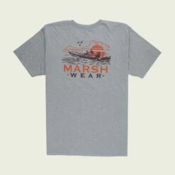Marsh Wear M's Hammer Down