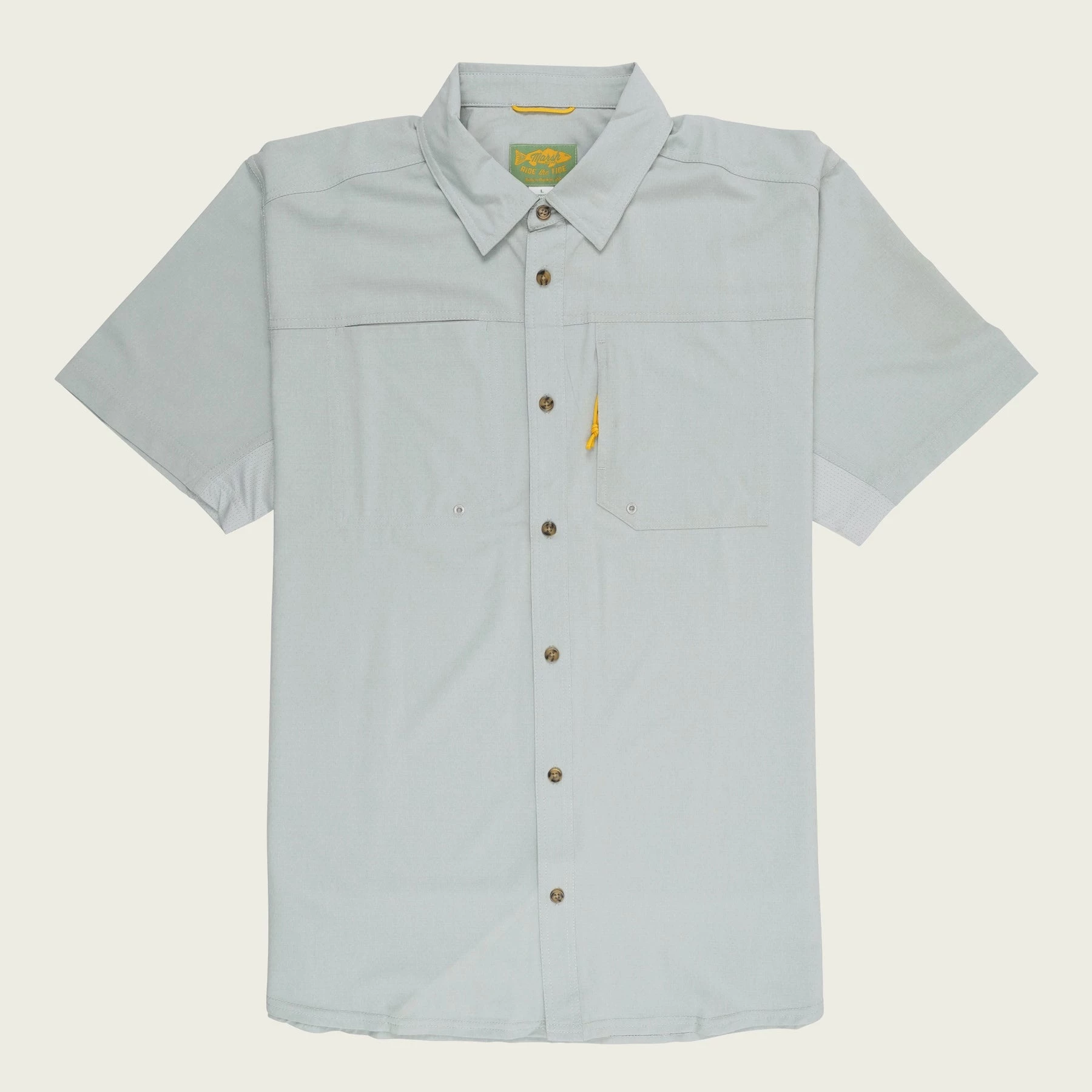 Marsh Wear M's Lenwood Ss 7 Marsh Wear M's Lenwood Ss - Image 5