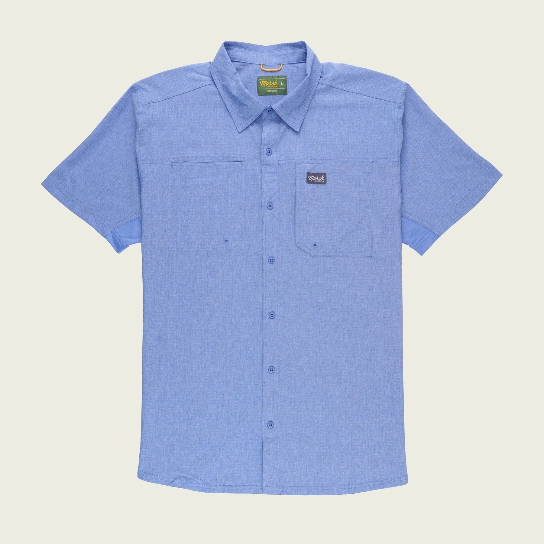 Marsh Wear M's Lenwood Ss 8 Marsh Wear M's Lenwood Ss - Image 6