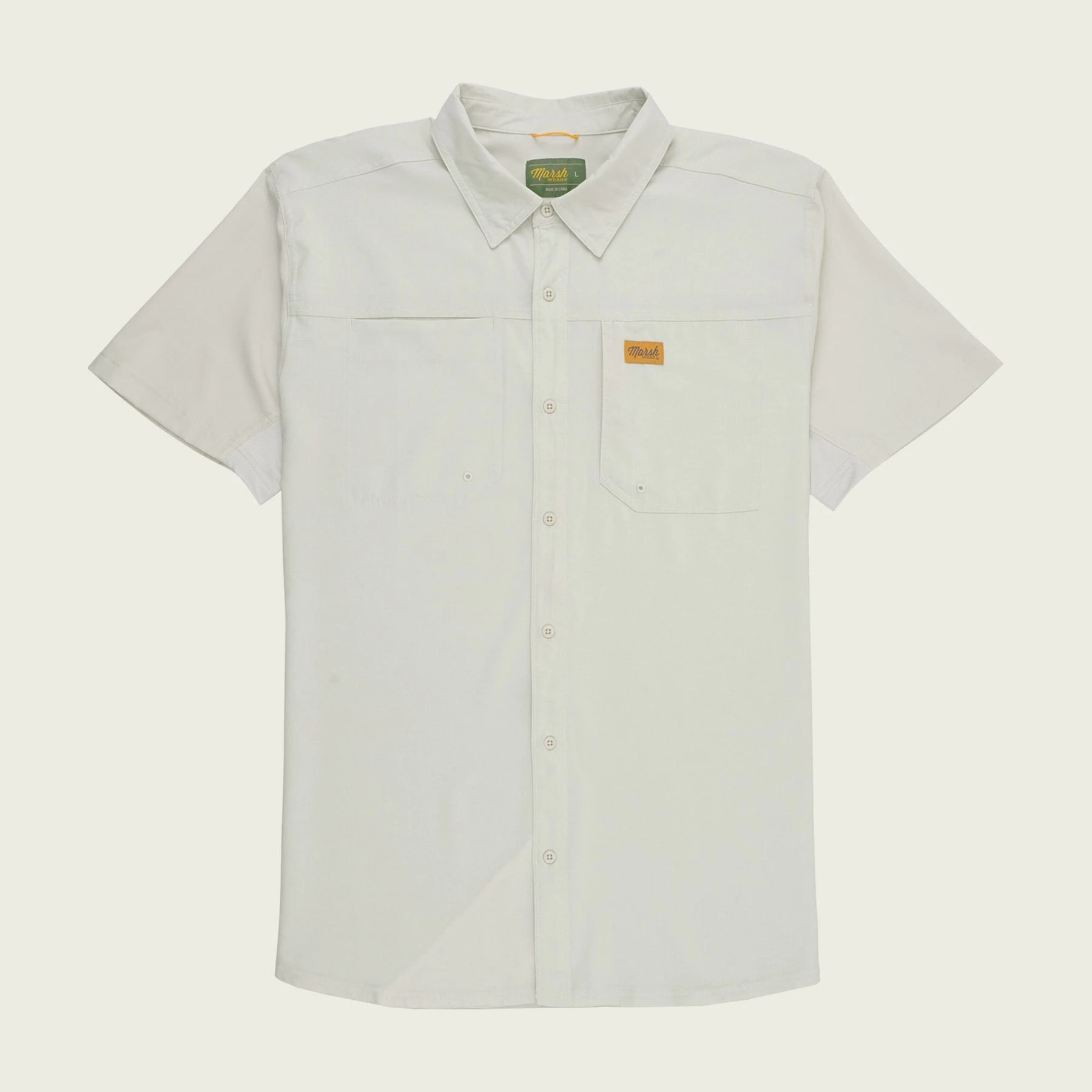 Marsh Wear M's Lenwood Ss 9 Marsh Wear M's Lenwood Ss - Image 7