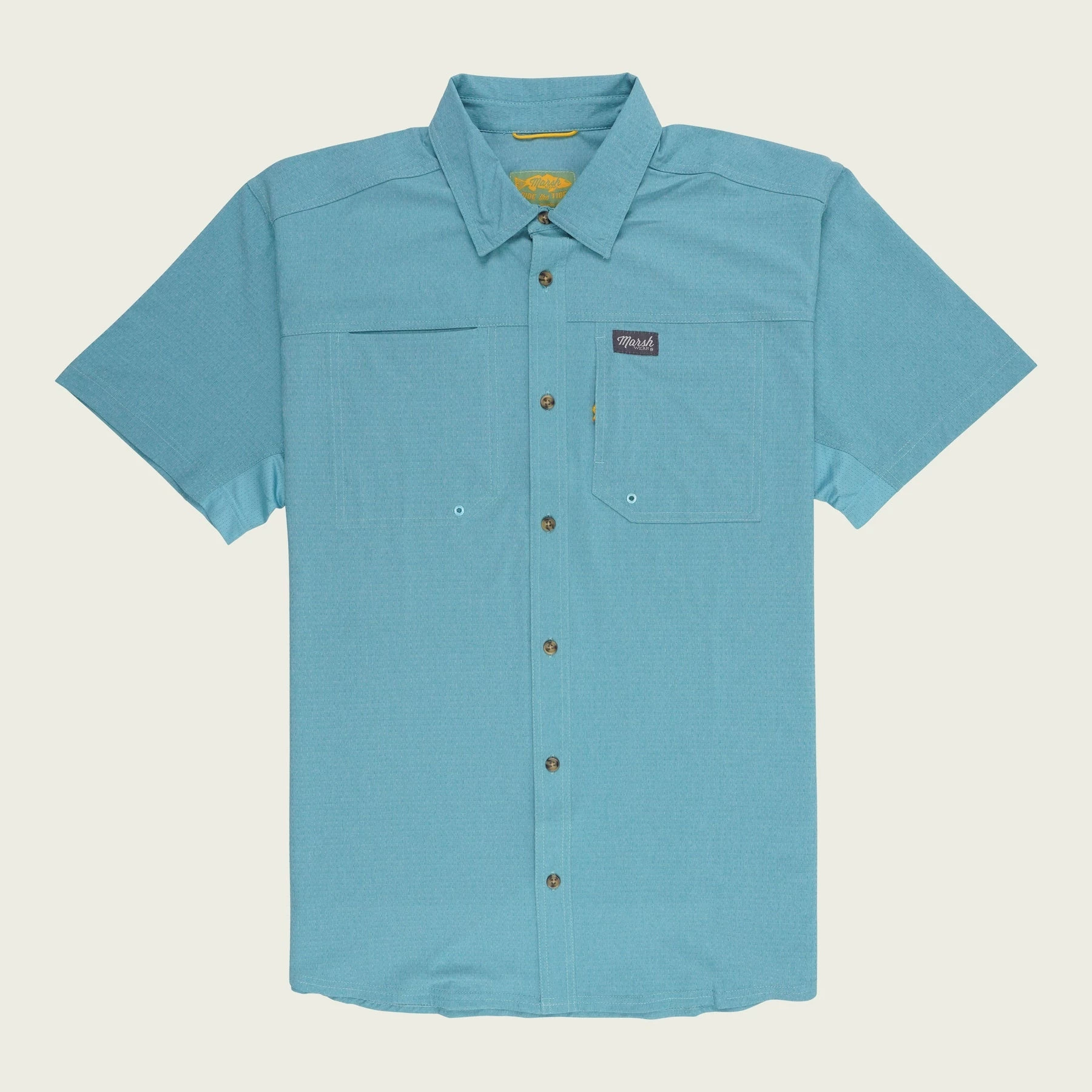 Marsh Wear M's Lenwood Ss 3 Marsh Wear M's Lenwood Ss
