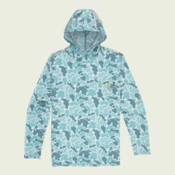 Marsh Wear M's Mallard Pamlico Hood