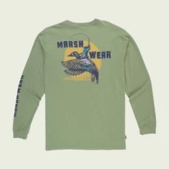 Marsh Wear M's Mallard Rodeo