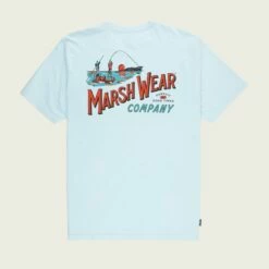 Marsh Wear M's Skiff