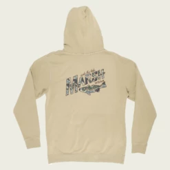 Marsh Wear M's Sunrise Marsh Hoodie -Clothing Sales Shop marsh wear ms sunrise marsh hoodie 2