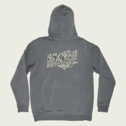 Marsh Wear M's Sunrise Marsh Hoodie