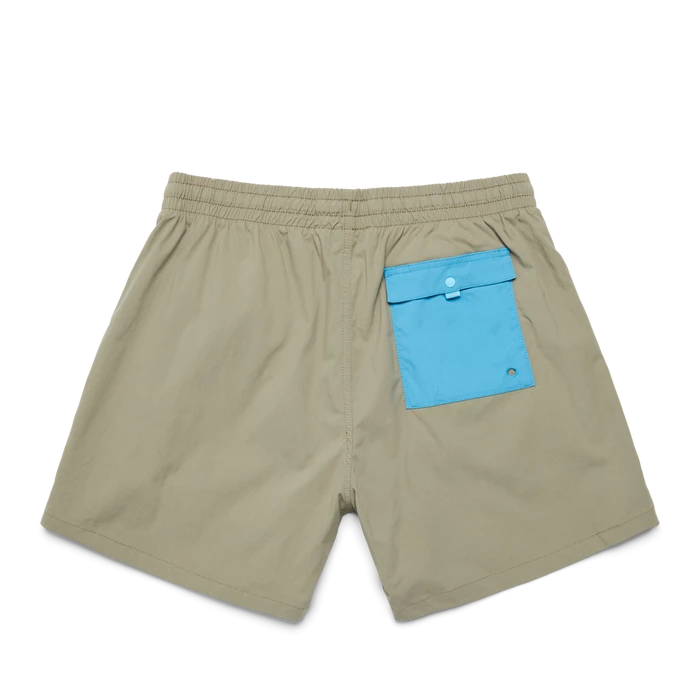 Men's Brinco Short - Solid 4 Men's Brinco Short - Solid - Image 2
