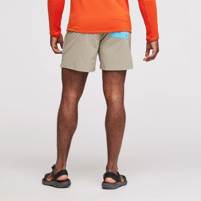 Men's Brinco Short - Solid 6 Men's Brinco Short - Solid - Image 4