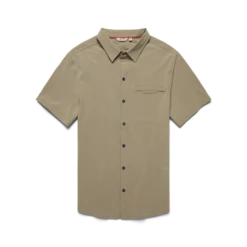 Men's Cambio Button Up