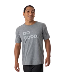 Men's Do Good T-Shirt 6 Men's Do Good T-Shirt -Clothing Sales Shop mens do good t shirt 1