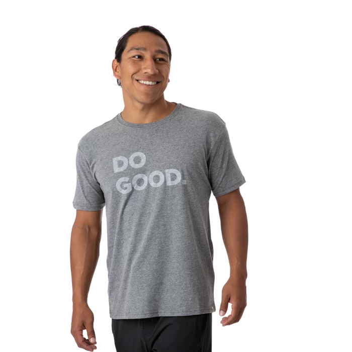 Men's Do Good T-Shirt 4 Men's Do Good T-Shirt - Image 2