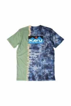 Men's Klear Above Etch Art