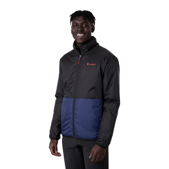 Men's Teca Calido Jacket 3 Men's Teca Calido Jacket