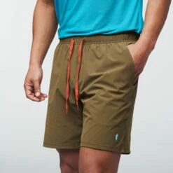 Men's Valle Active Short -Clothing Sales Shop mens valle active short 2