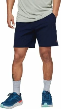 Men's Valle Active Short