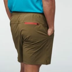 Men's Valle Active Short -Clothing Sales Shop mens valle active short 3