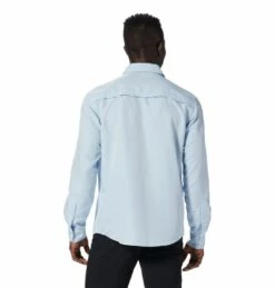 Mountain Hardwear Men's Canyon™ Long Sleeve Shirt -Clothing Sales Shop mountain hardwear mens canyon long sleeve shirt 2