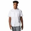 Mountain Hardwear Men's Canyon™ Short Sleeve Shirt