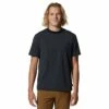 Mountain Hardwear Men's Low Exposure™ Short Sleeve -Clothing Sales Shop mountain hardwear mens low exposure short sleeve