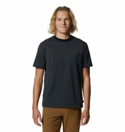 Mountain Hardwear Men's Low Exposure™ Short Sleeve