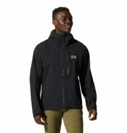 Mountain Hardwear Men's Stretch Ozonic™ Jacket