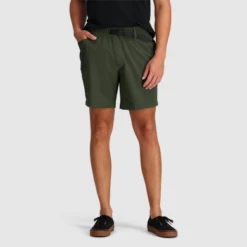 Outdoor Research Men's Ferrosi Shorts - 7" Inseam -Clothing Sales Shop outdoor research mens ferrosi shorts 7 inseam 2