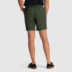 Outdoor Research Men's Ferrosi Shorts - 7" Inseam -Clothing Sales Shop outdoor research mens ferrosi shorts 7 inseam 3