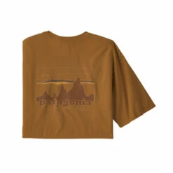 Patagonia Men's '73 Skyline Organic T-Shirt 10 Patagonia Men's '73 Skyline Organic T-Shirt -Clothing Sales Shop patagonia mens 73 skyline organic t shirt 2