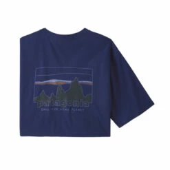 Patagonia Men's '73 Skyline Organic T-Shirt 11 Patagonia Men's '73 Skyline Organic T-Shirt -Clothing Sales Shop patagonia mens 73 skyline organic t shirt 3
