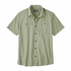 Patagonia Men's Back Step Shirt -Clothing Sales Shop patagonia mens back step shirt 3