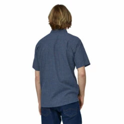 Patagonia Men's Back Step Shirt -Clothing Sales Shop patagonia mens back step shirt 5