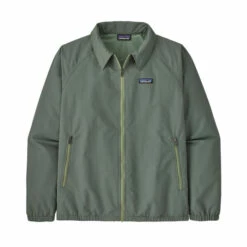 Patagonia Men's Baggies Jacket