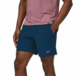 Patagonia Men's Baggies Lights - 6.5 In. -Clothing Sales Shop patagonia mens baggies lights 65 in 3