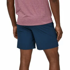 Patagonia Men's Baggies Lights - 6.5 In. -Clothing Sales Shop patagonia mens baggies lights 65 in 4