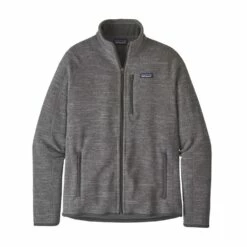 Patagonia Men's Better Sweater Jacket 9 Patagonia Men's Better Sweater Jacket -Clothing Sales Shop patagonia mens better sweater jacket 2