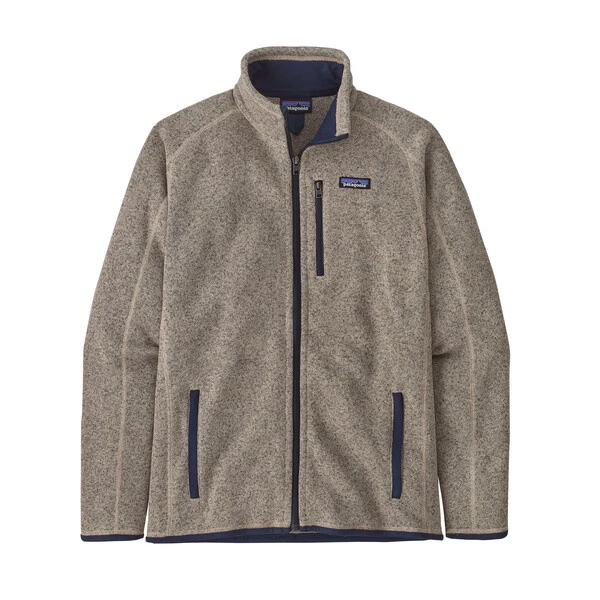 Patagonia Men's Better Sweater Jacket 6 Patagonia Men's Better Sweater Jacket - Image 4