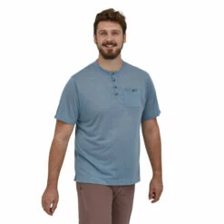 Patagonia Men's Capilene Cool Trail Bike Henley 8 Patagonia Men's Capilene Cool Trail Bike Henley -Clothing Sales Shop patagonia mens capilene cool trail bike henley 2