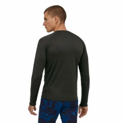 Patagonia Men's Capilene Midweight Crew -Clothing Sales Shop patagonia mens capilene midweight crew 2
