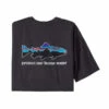 Patagonia Men's Home Water Trout Organic T-Shirt -Clothing Sales Shop patagonia mens home water trout organic t shirt