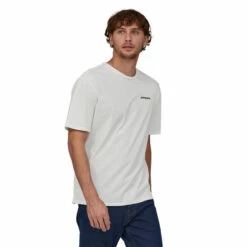 Patagonia Men's Home Water Trout Organic T-Shirt -Clothing Sales Shop patagonia mens home water trout organic t shirt 2