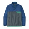 Patagonia Men's Houdini Snap-T Pullover -Clothing Sales Shop patagonia mens houdini snap t pullover